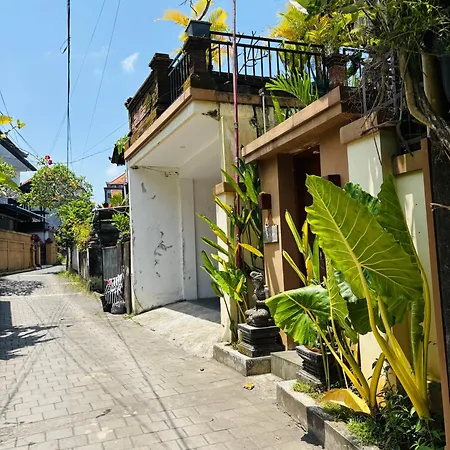 Ubud Ayu Villa