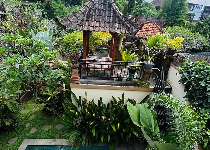 Guest house Ayu *