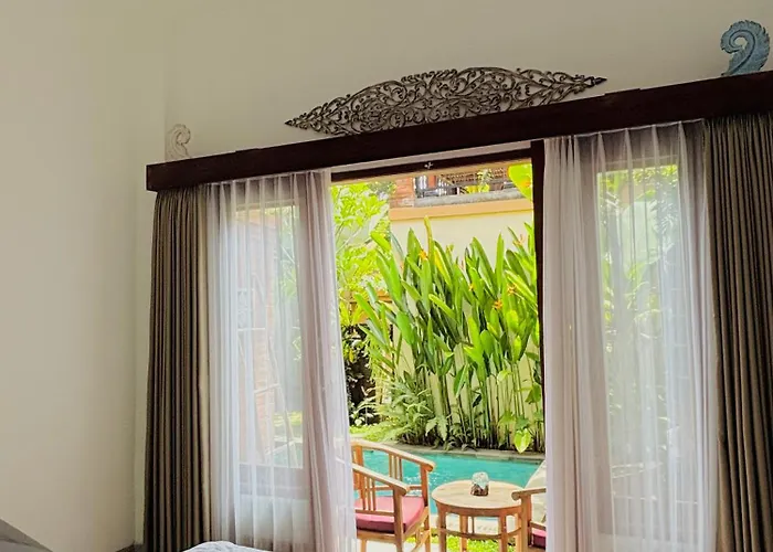 Ayu * Ubud
