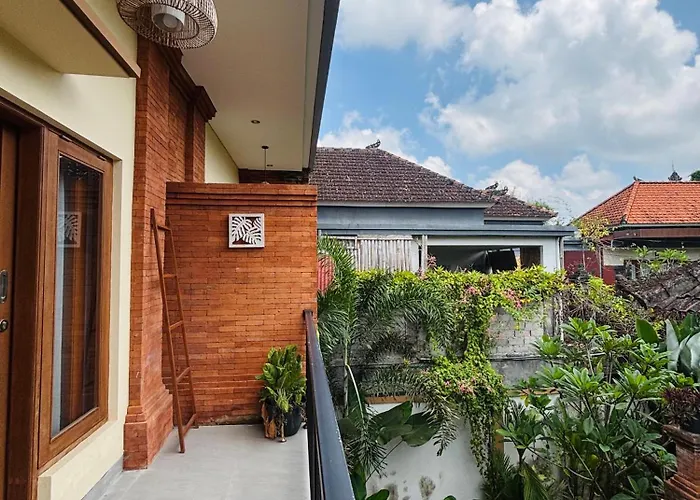 Guest house Ayu