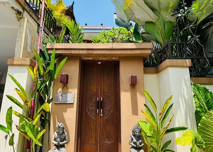 Ayu Ubud (Bali)